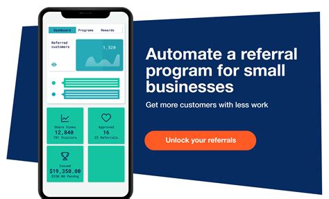 referral programs for small businesses.